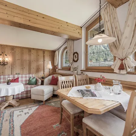 Appart hôtel 