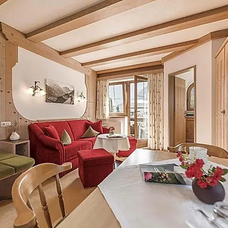 Aparthotel 