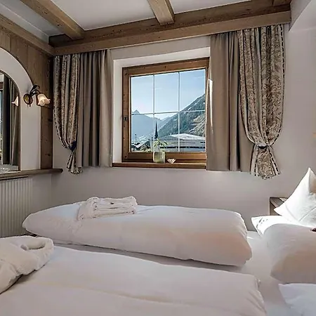Aparthotel 