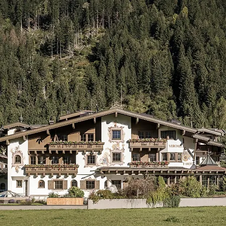 Aparthotel 