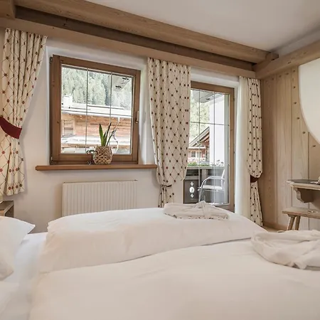 Aparthotel 