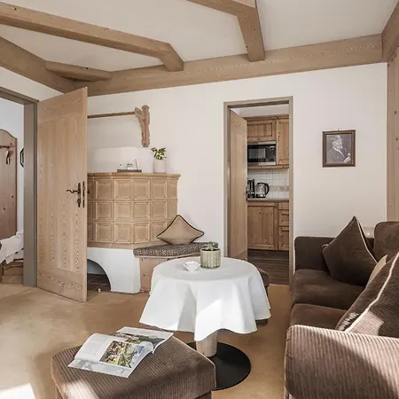 Aparthotel 